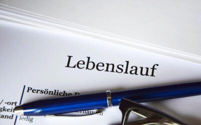 Stellenausschreibung