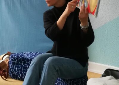 Der Besuch der Zahnfee