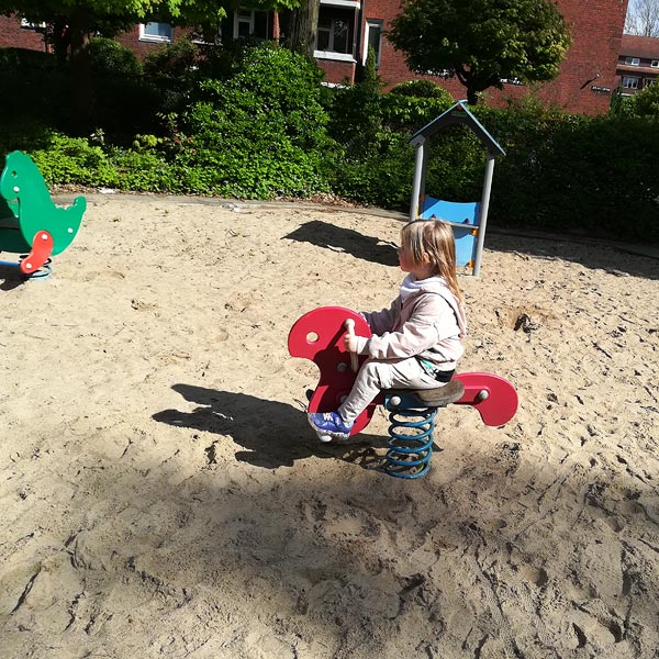 Christlicher Kindergarten Maienweg
